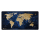 Podkładka pod mysz Natec PODKŁADKA POD MYSZ WORLD DEEP BLUE 800X400MM